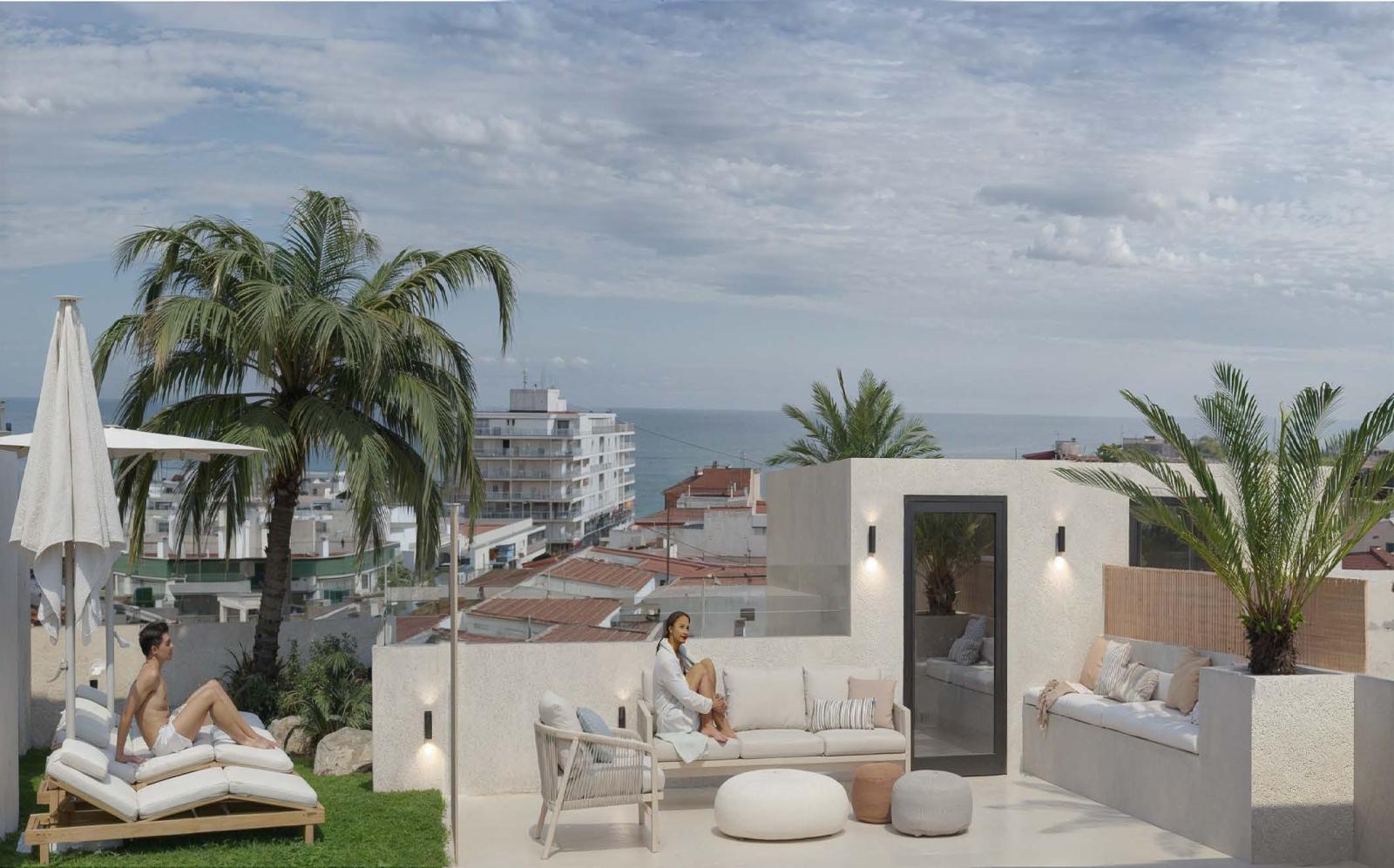 Penthouse for Sale in Torrevieja