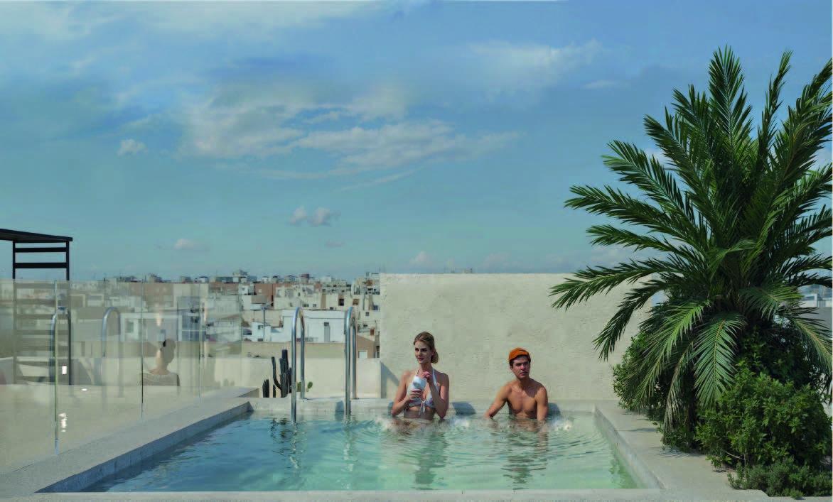 Penthouse for Sale in Torrevieja