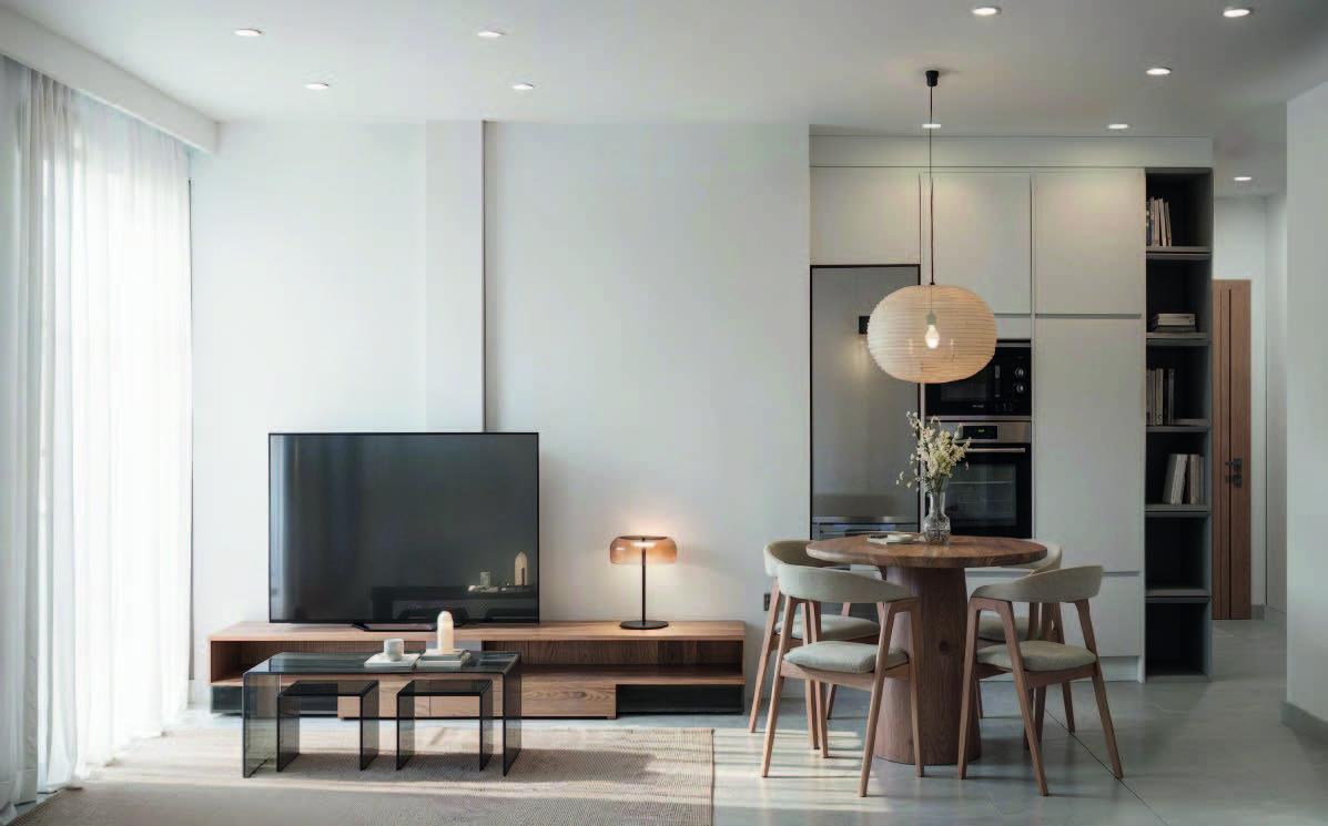 Penthouse for Sale in Torrevieja
