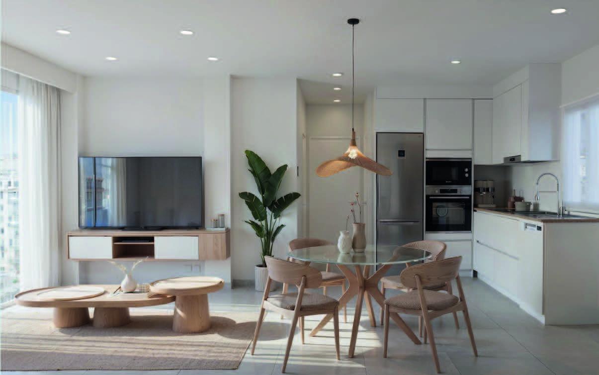 Penthouse for Sale in Torrevieja
