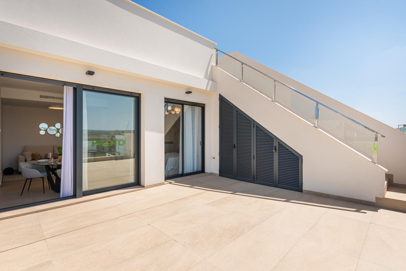 Villa en Venta en Orihuela