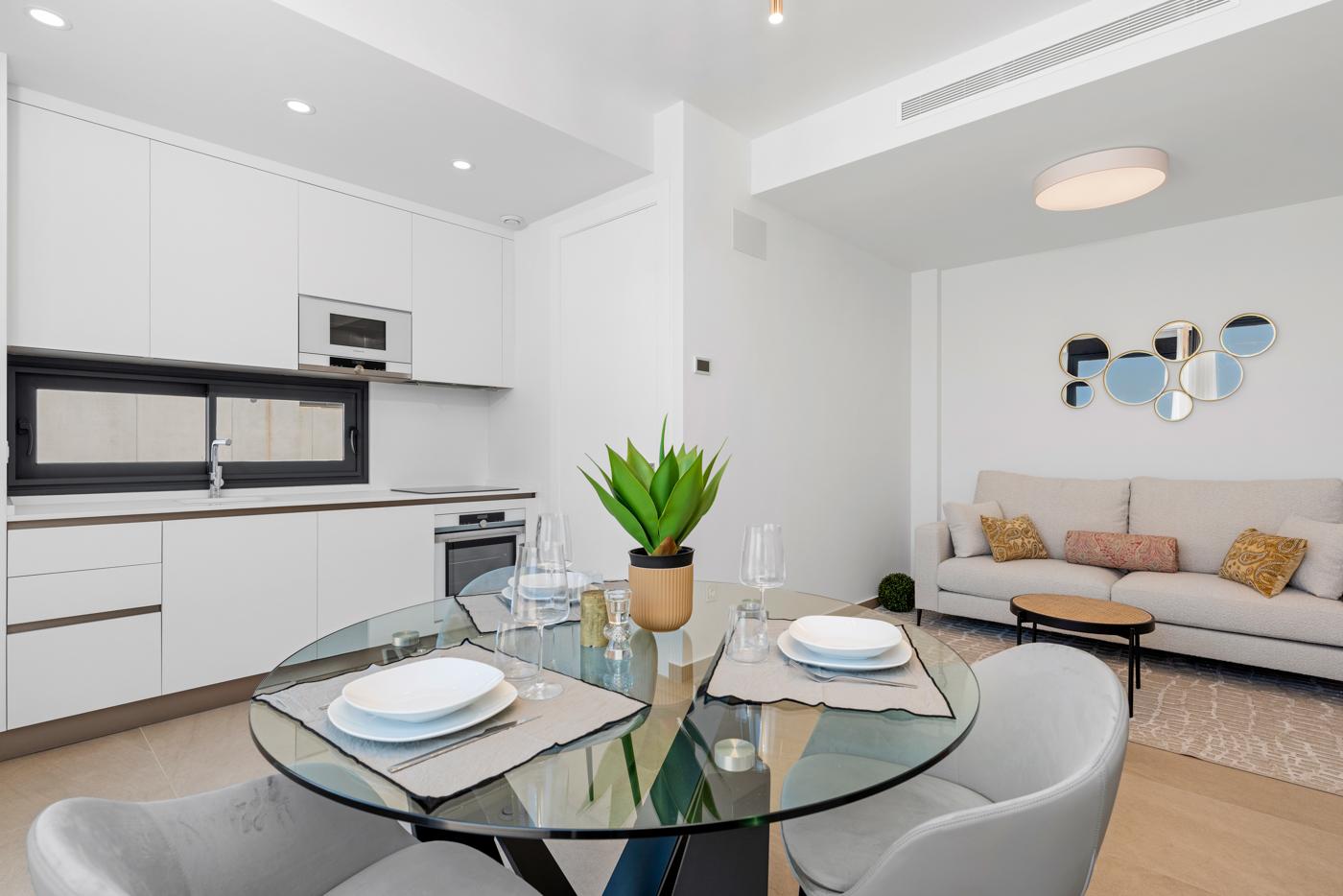 Villa en Venta en Orihuela