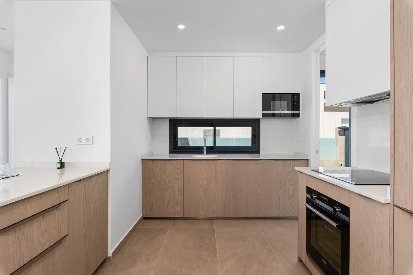 Villa en Venta en Orihuela