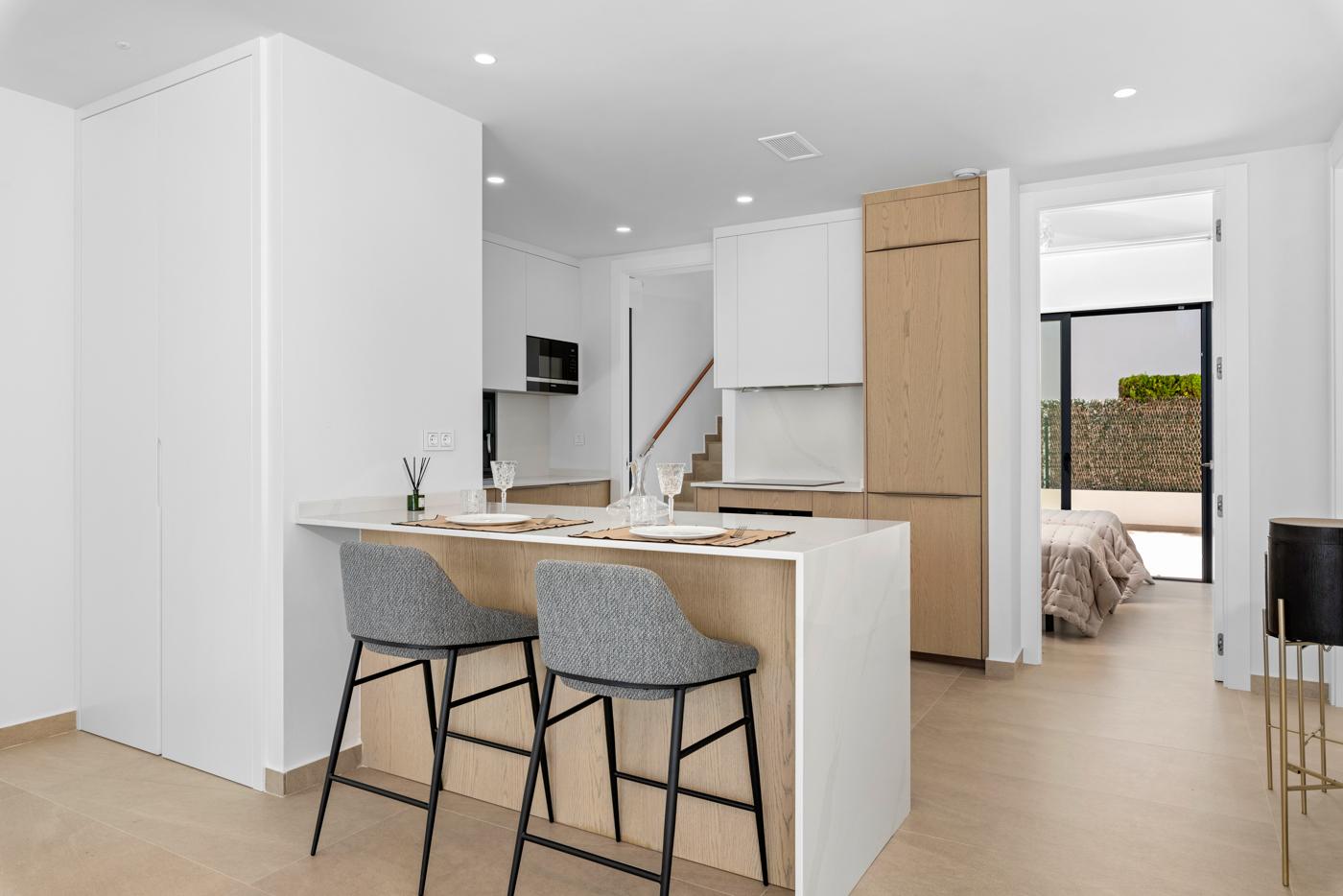 Villa en Venta en Orihuela