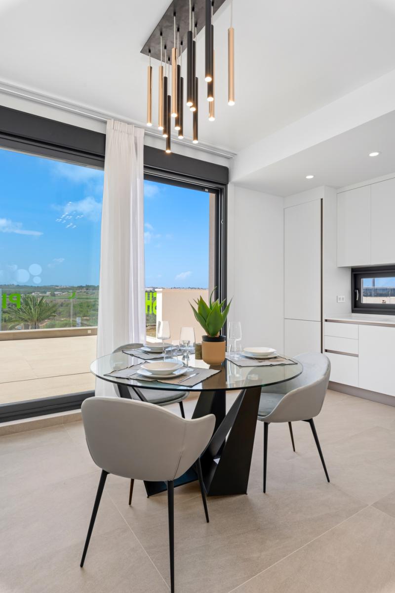 Villa en Venta en Orihuela