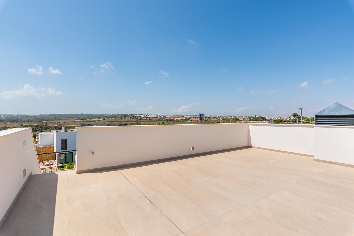 Villa en Venta en Orihuela