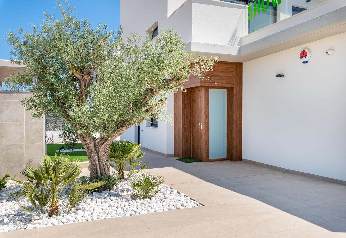 Villa en Venta en Orihuela