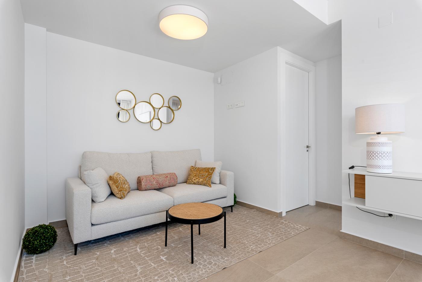 Villa en Venta en Orihuela