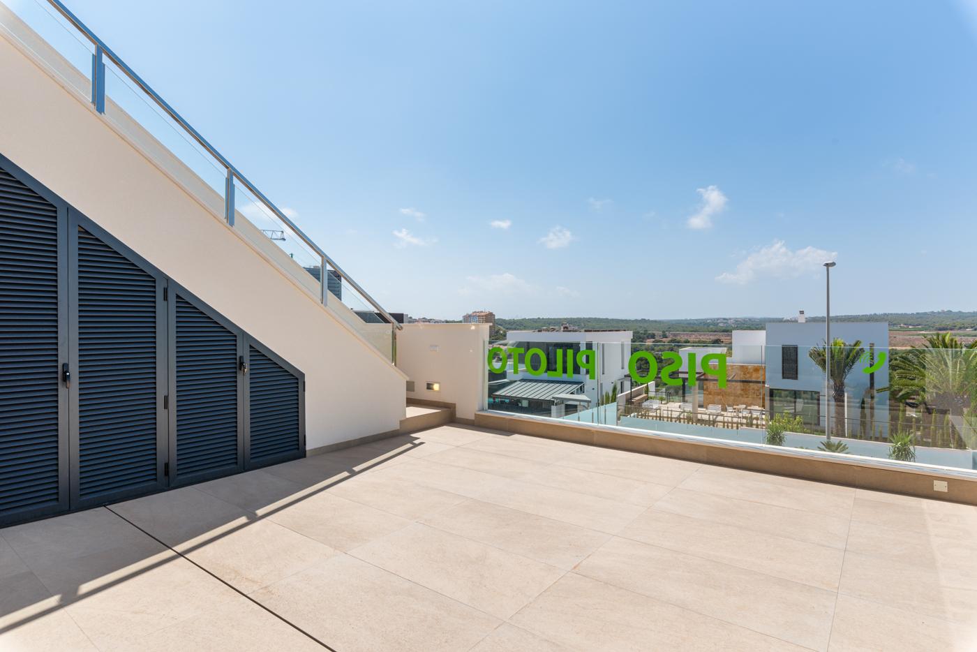Villa en Venta en Orihuela