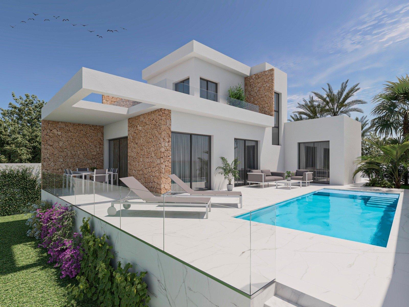 Villa en Venta en Elche