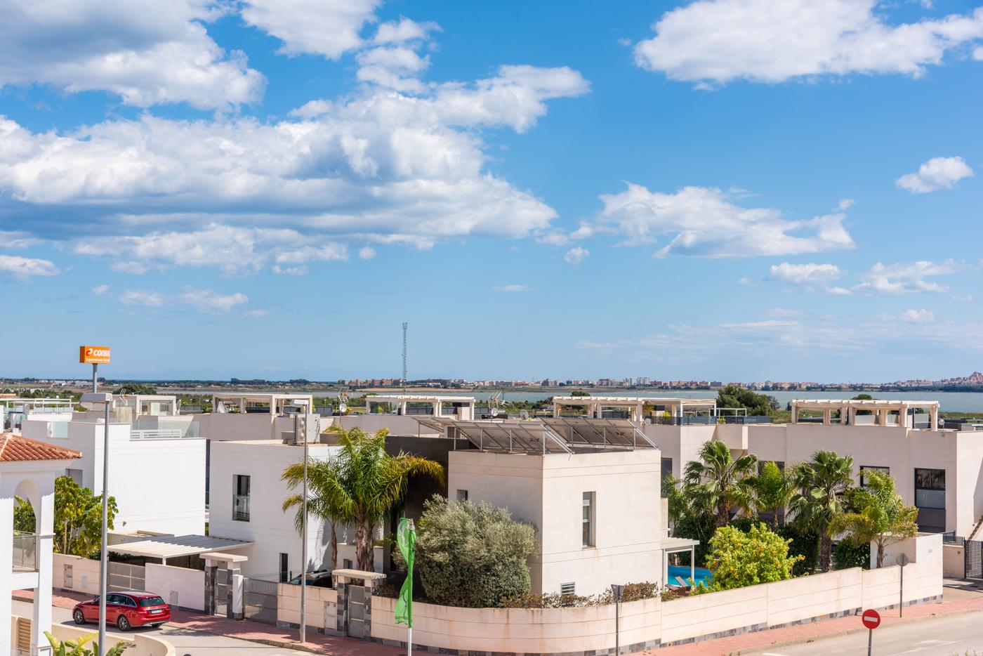 Villa en Venta en Los Montesinos