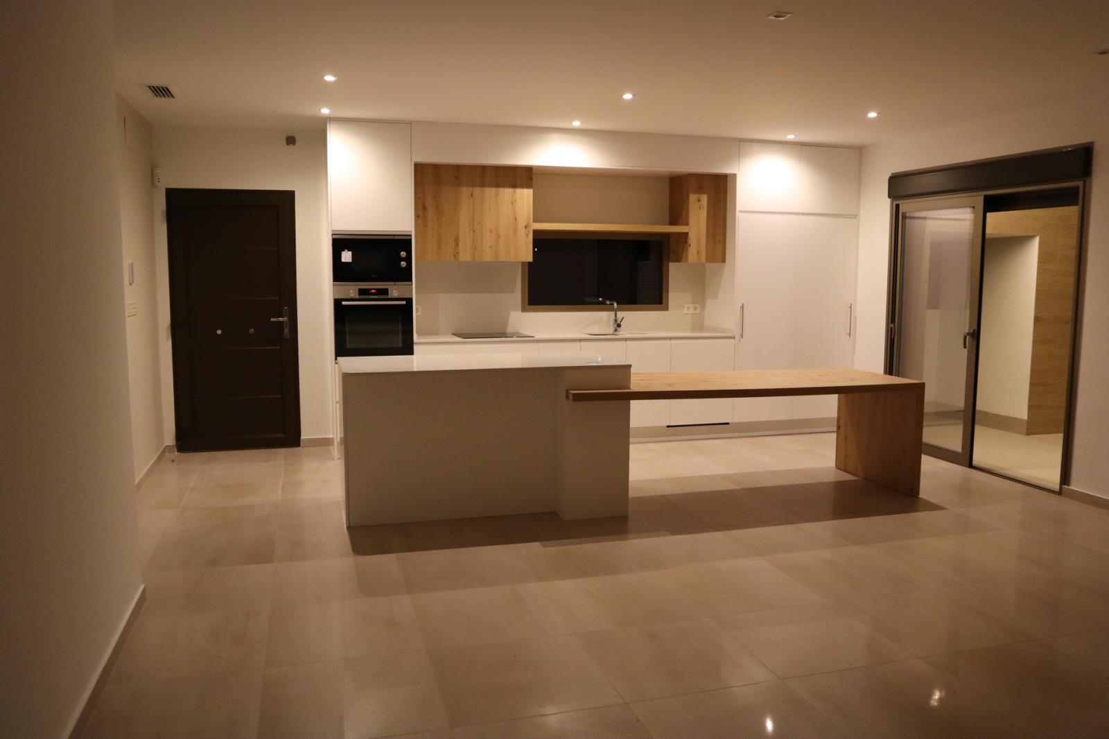 Villa en Venta en Aspe