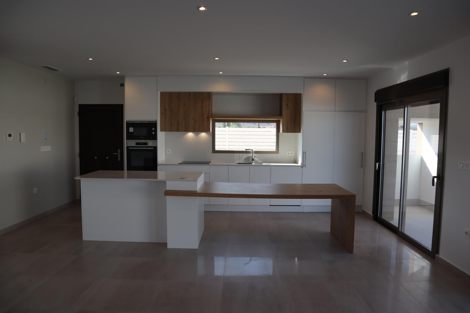 Villa en Venta en Aspe