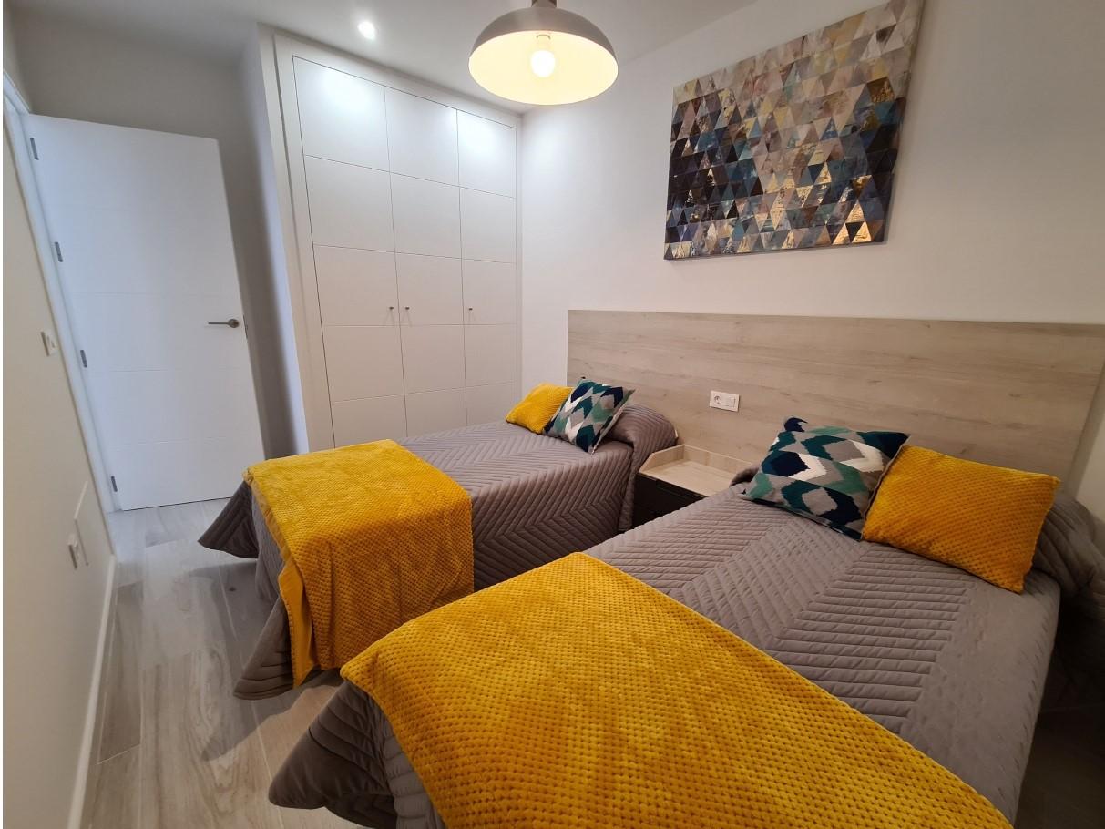 Pareado en Venta en Murcia