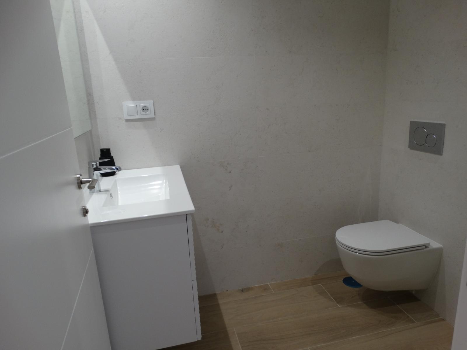 Casa en Venta en Pilar de la Horadada