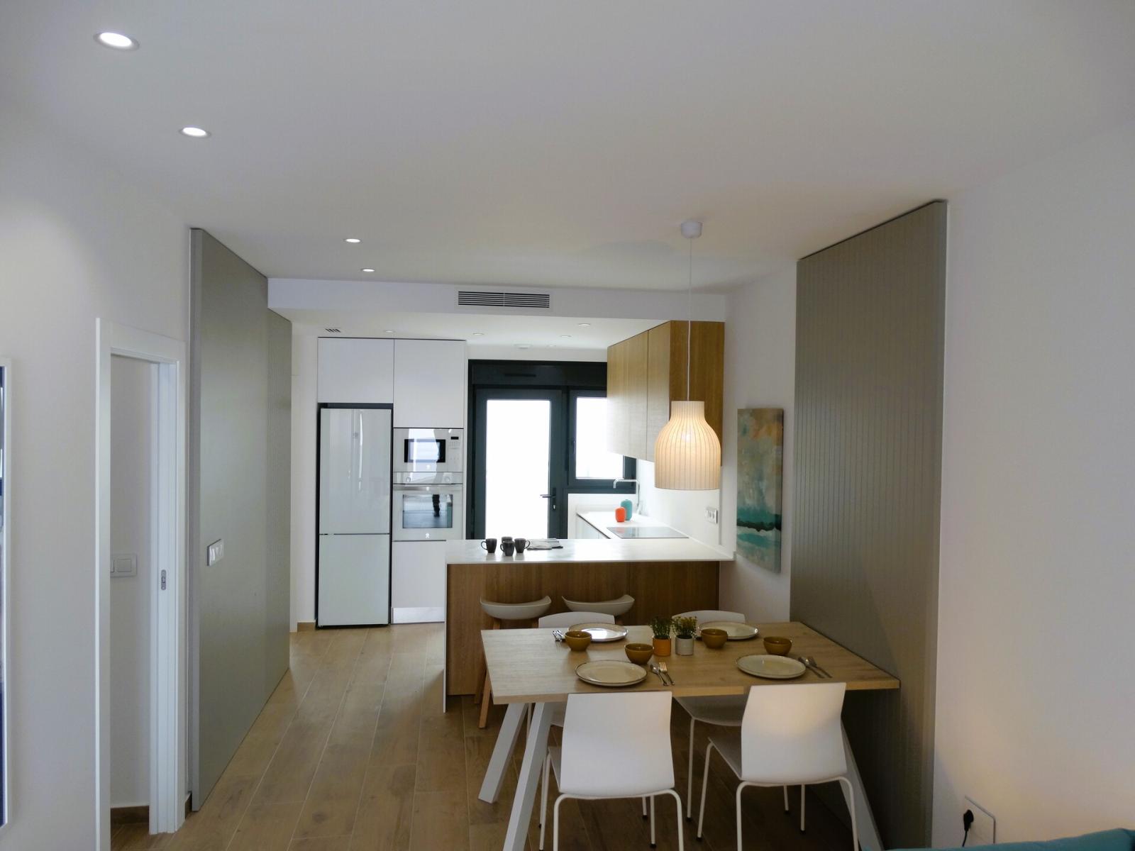 Casa en Venta en Pilar de la Horadada