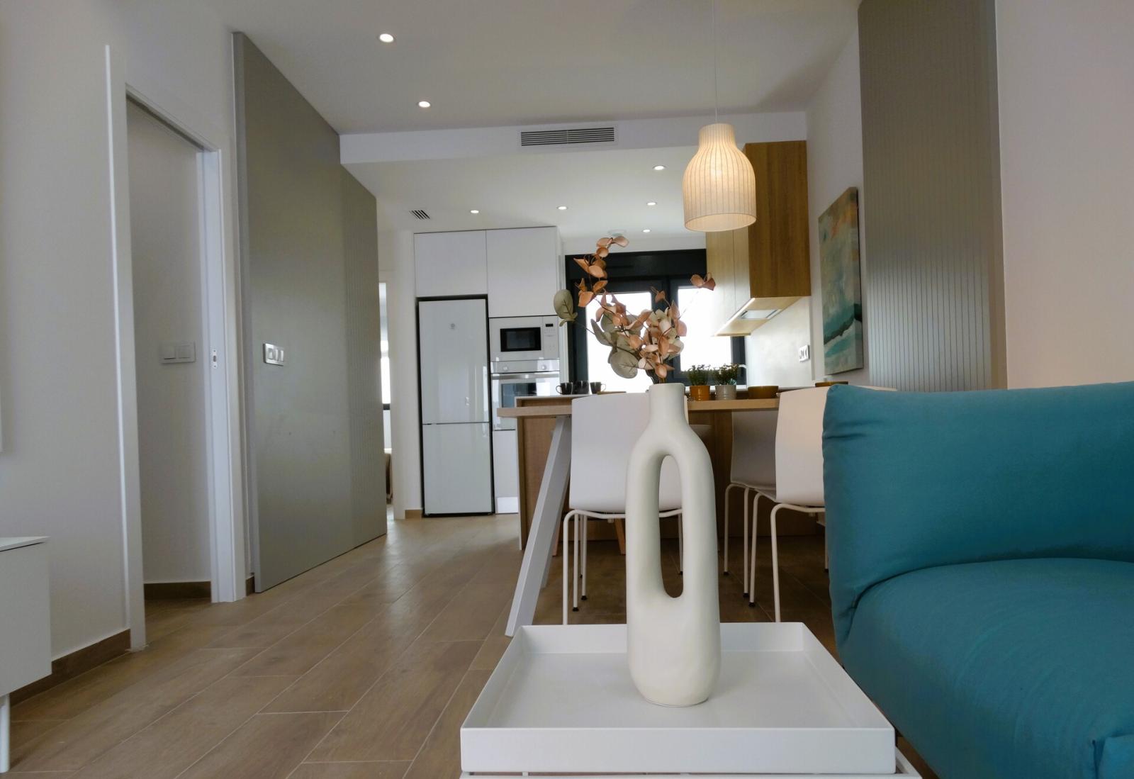 Casa en Venta en Pilar de la Horadada