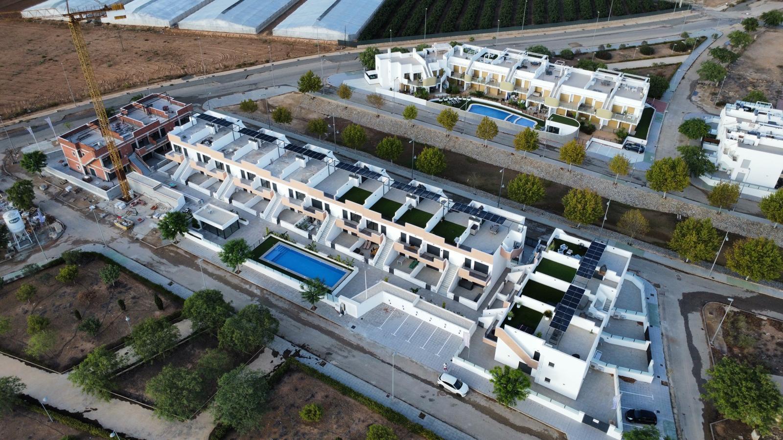 Casa en Venta en Pilar de la Horadada