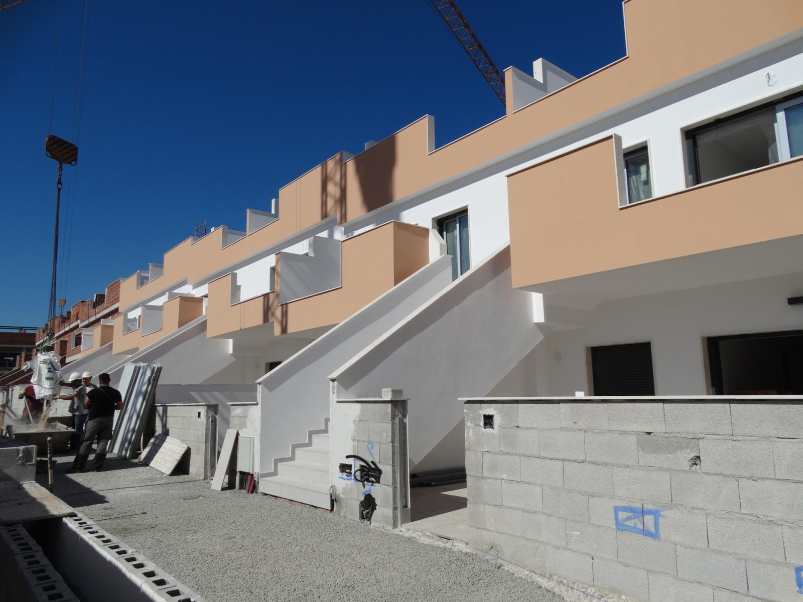 Casa en Venta en Pilar de la Horadada