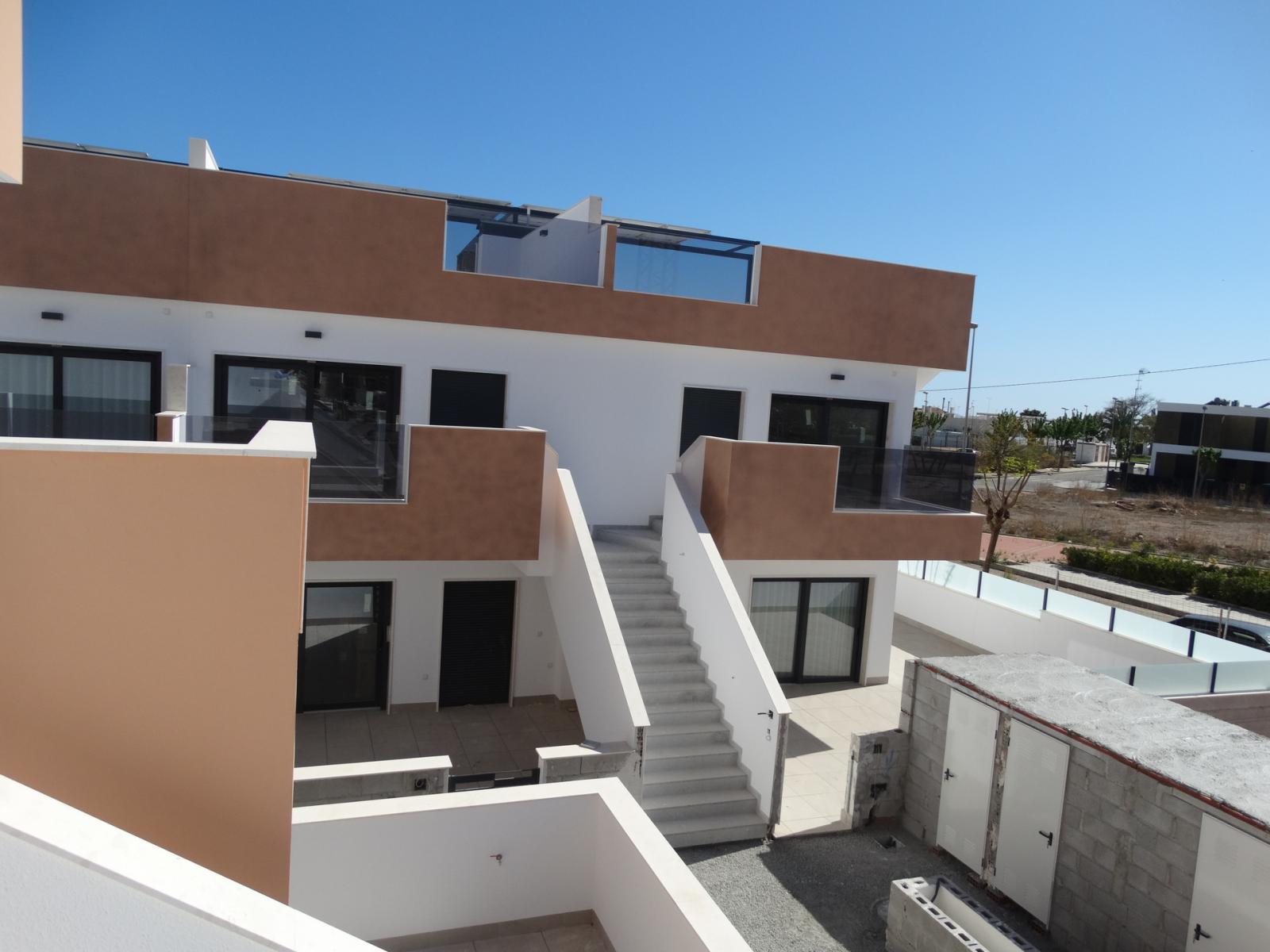 Casa en Venta en Pilar de la Horadada