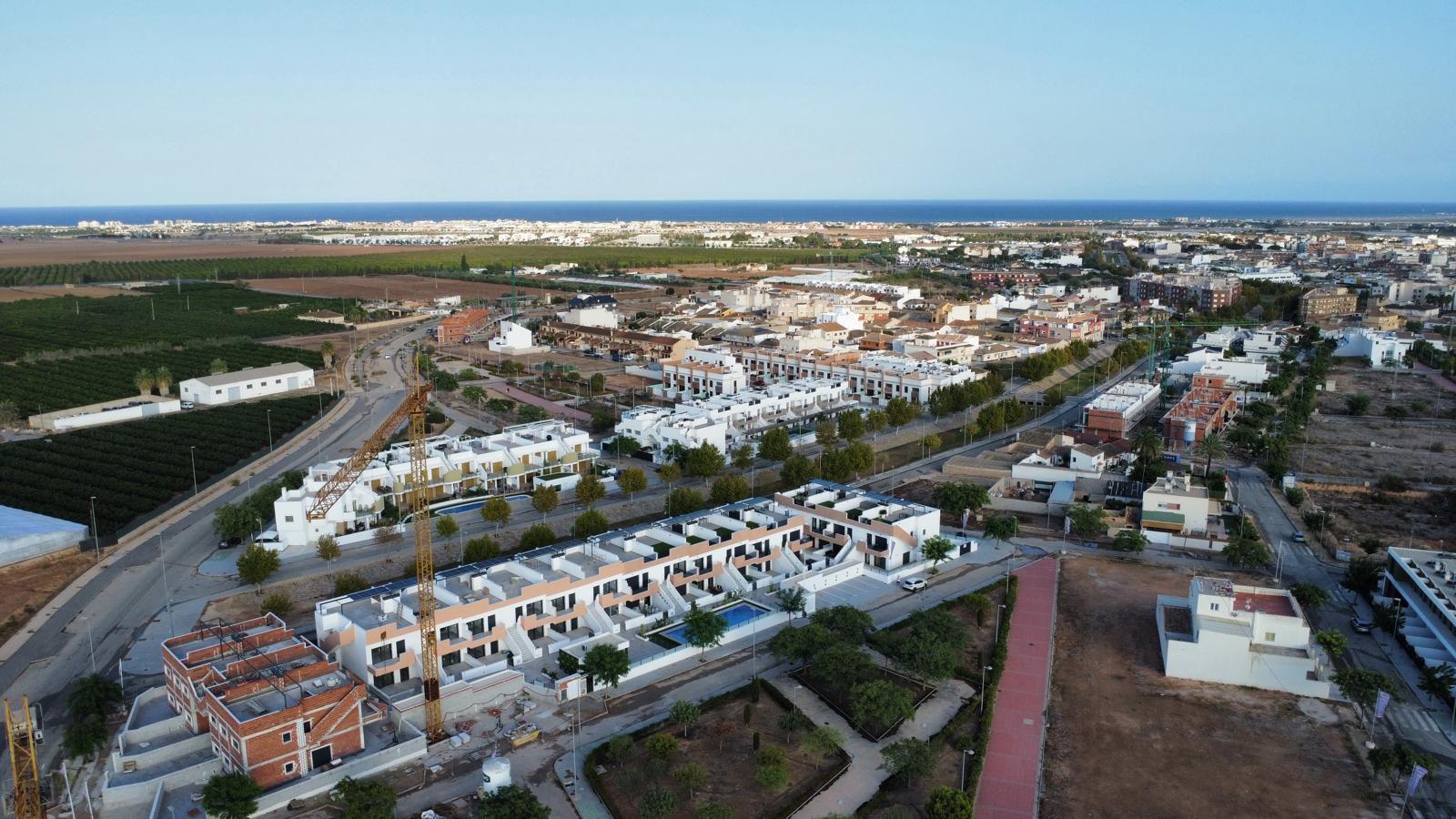 Casa en Venta en Pilar de la Horadada