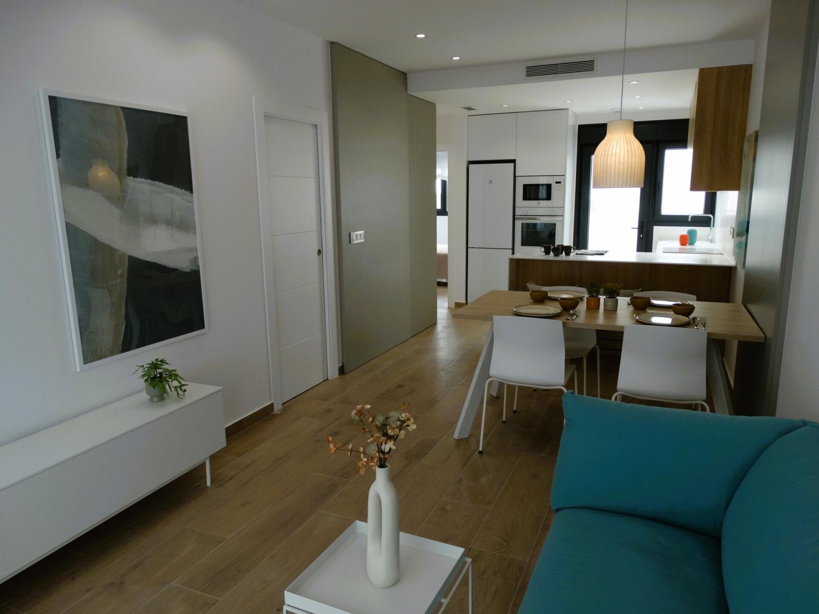 Casa en Venta en Pilar de la Horadada