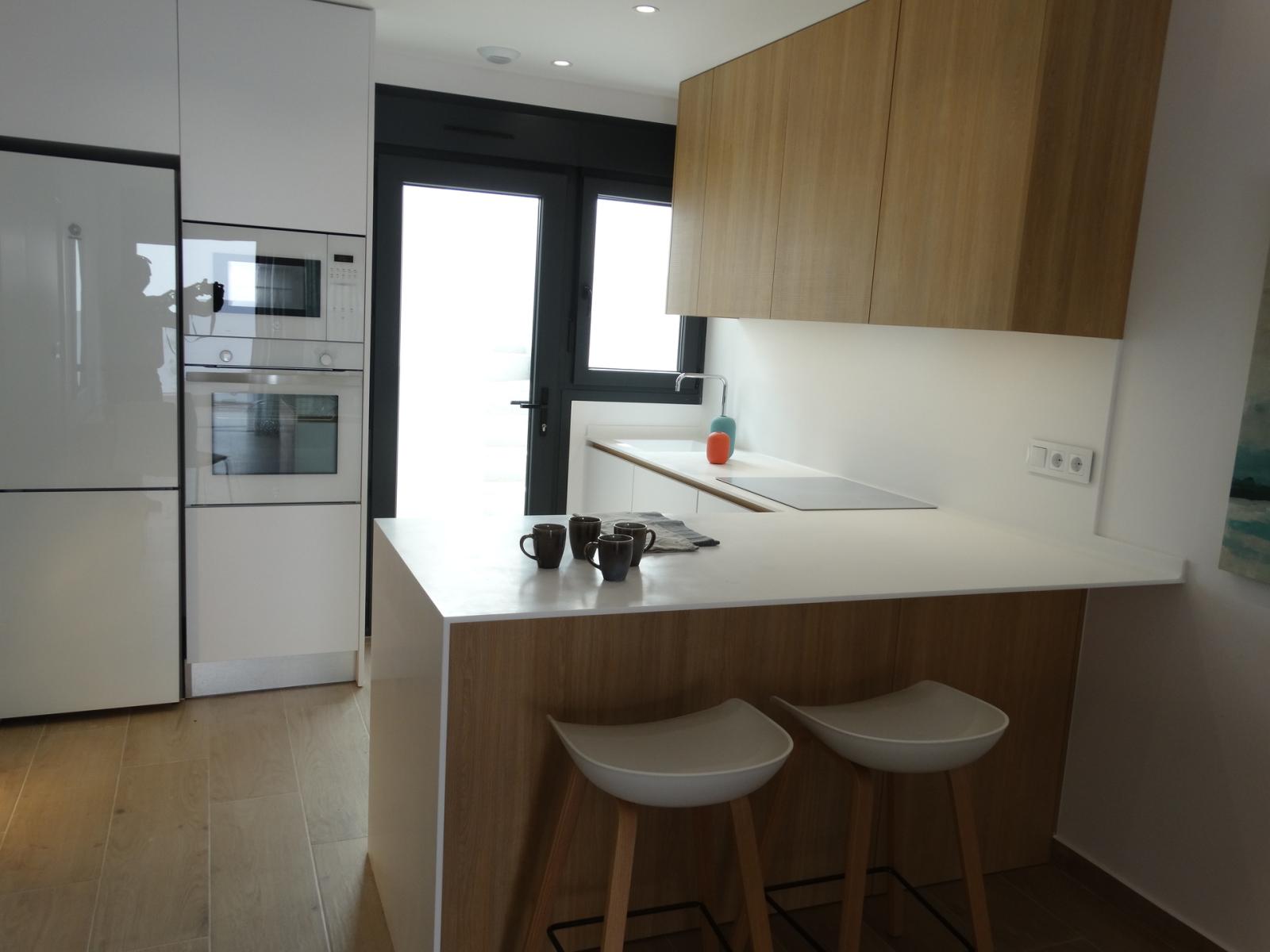 Casa en Venta en Pilar de la Horadada