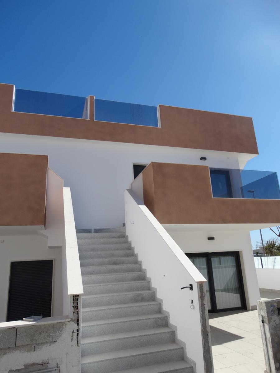 Casa en Venta en Pilar de la Horadada