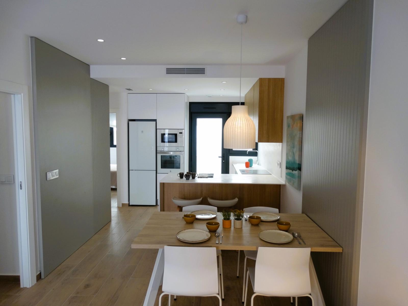 Casa en Venta en Pilar de la Horadada