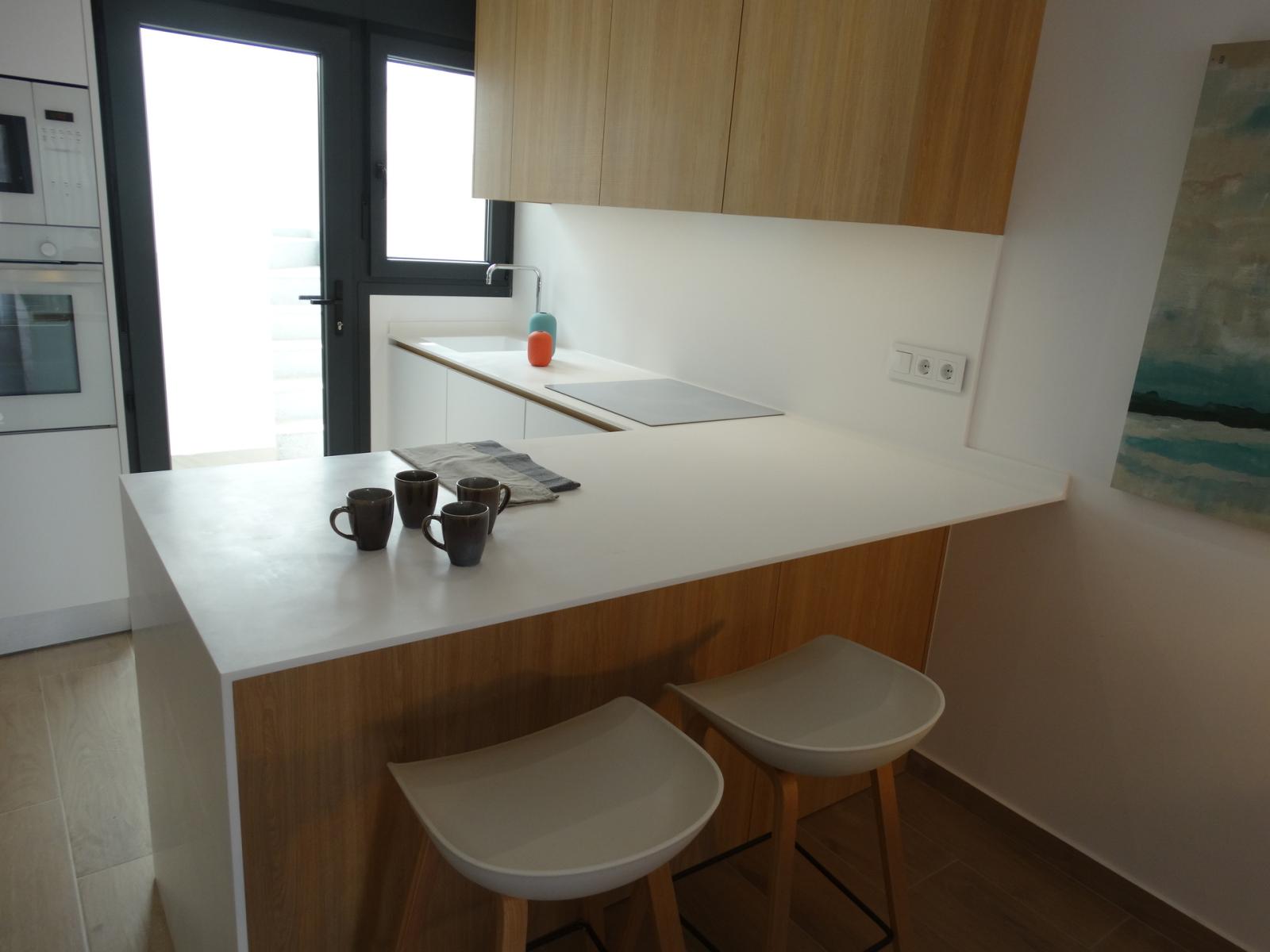 Casa en Venta en Pilar de la Horadada