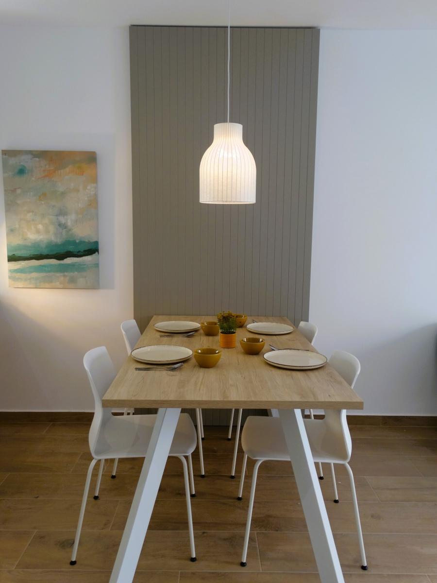 Casa en Venta en Pilar de la Horadada
