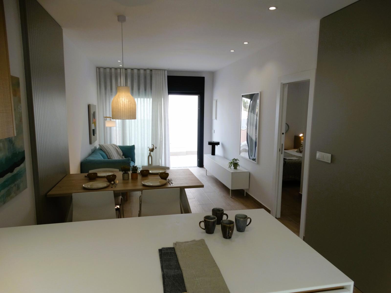 Casa en Venta en Pilar de la Horadada
