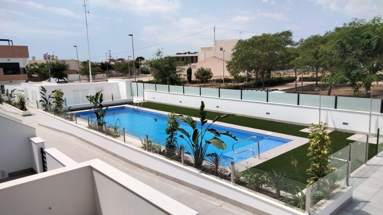 Casa en Venta en Pilar de la Horadada