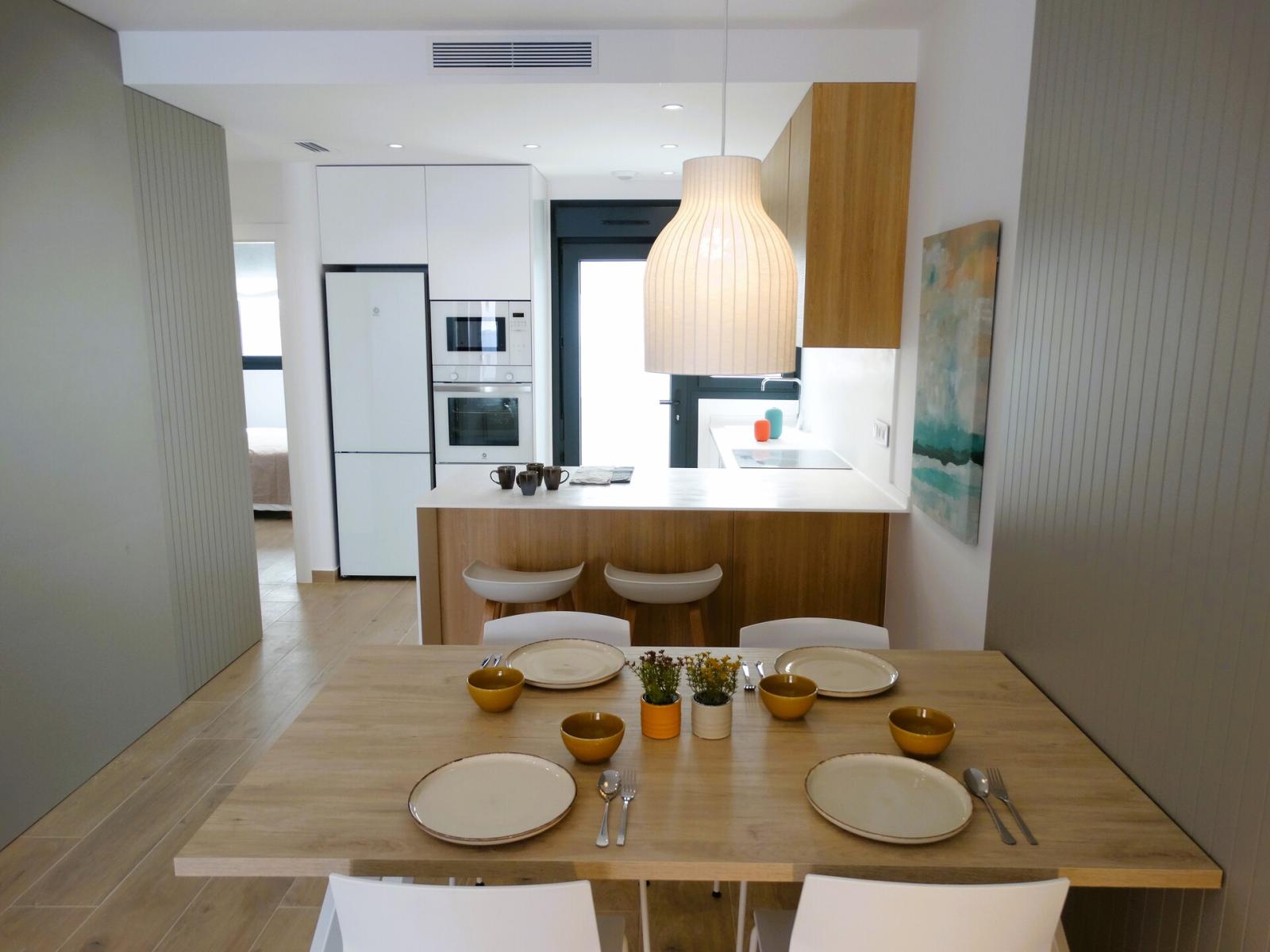 Casa en Venta en Pilar de la Horadada