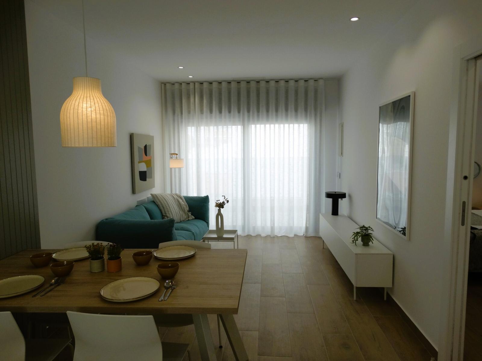 Casa en Venta en Pilar de la Horadada