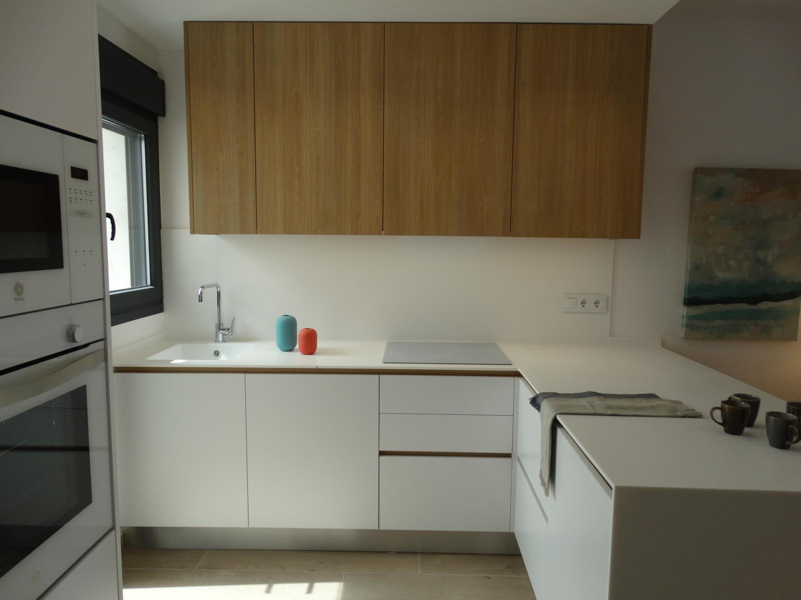 Casa en Venta en Pilar de la Horadada