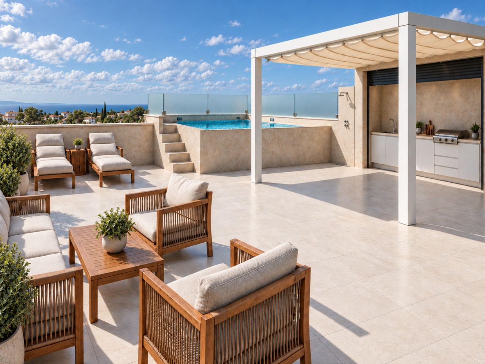 Bungalow for Sale in San Pedro del Pinatar