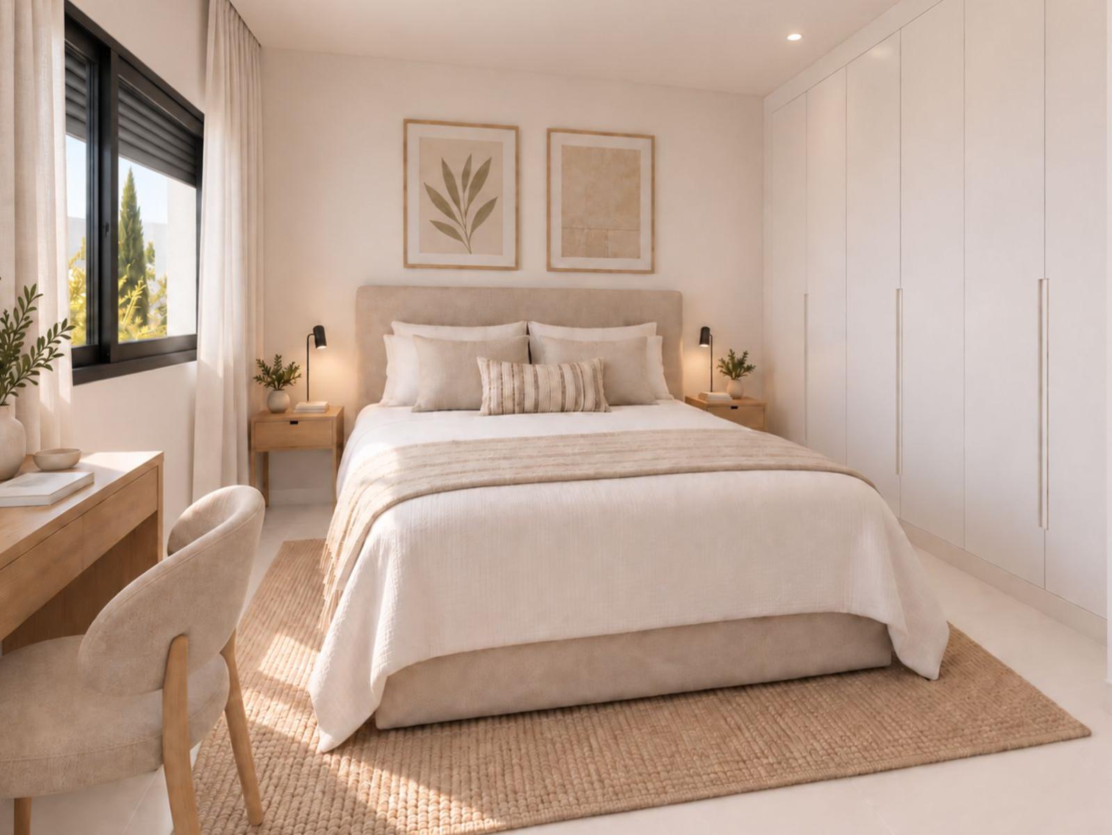 Bungalow for Sale in San Pedro del Pinatar