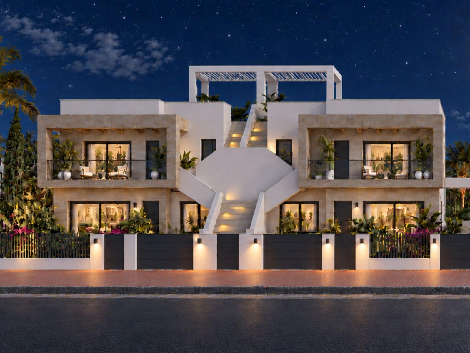Bungalow for Sale in San Pedro del Pinatar