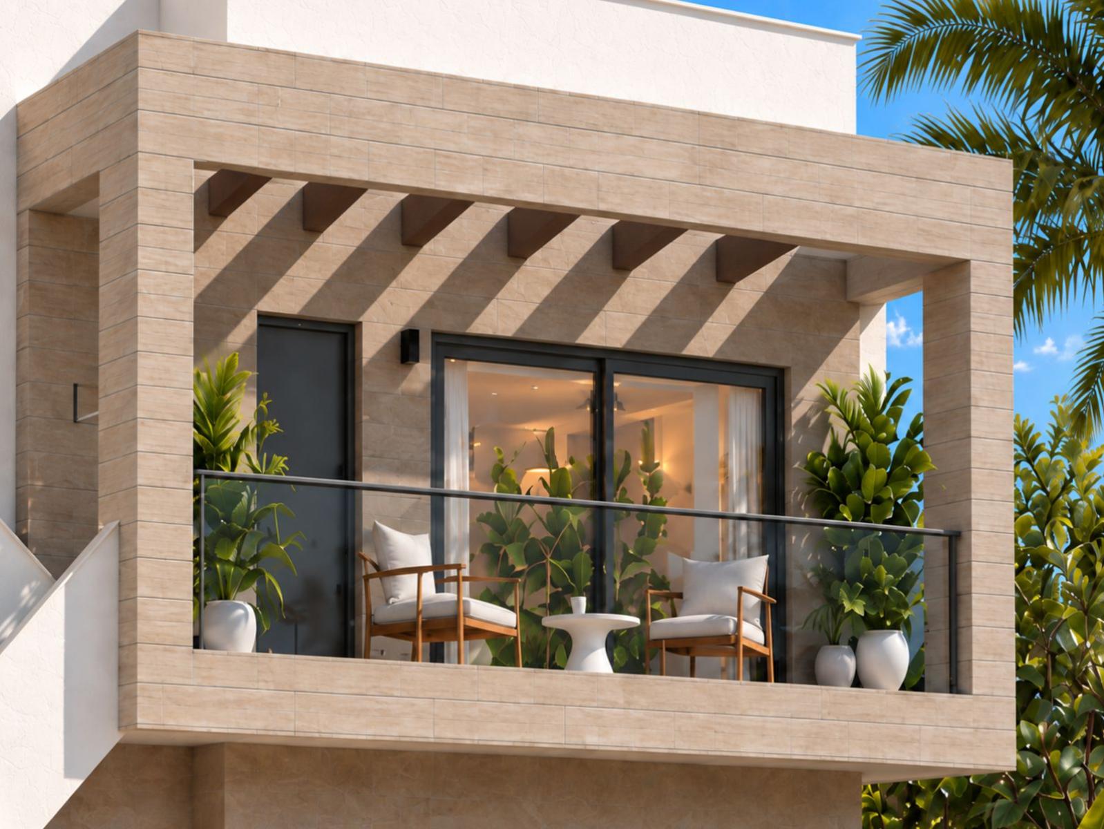 Bungalow for Sale in San Pedro del Pinatar