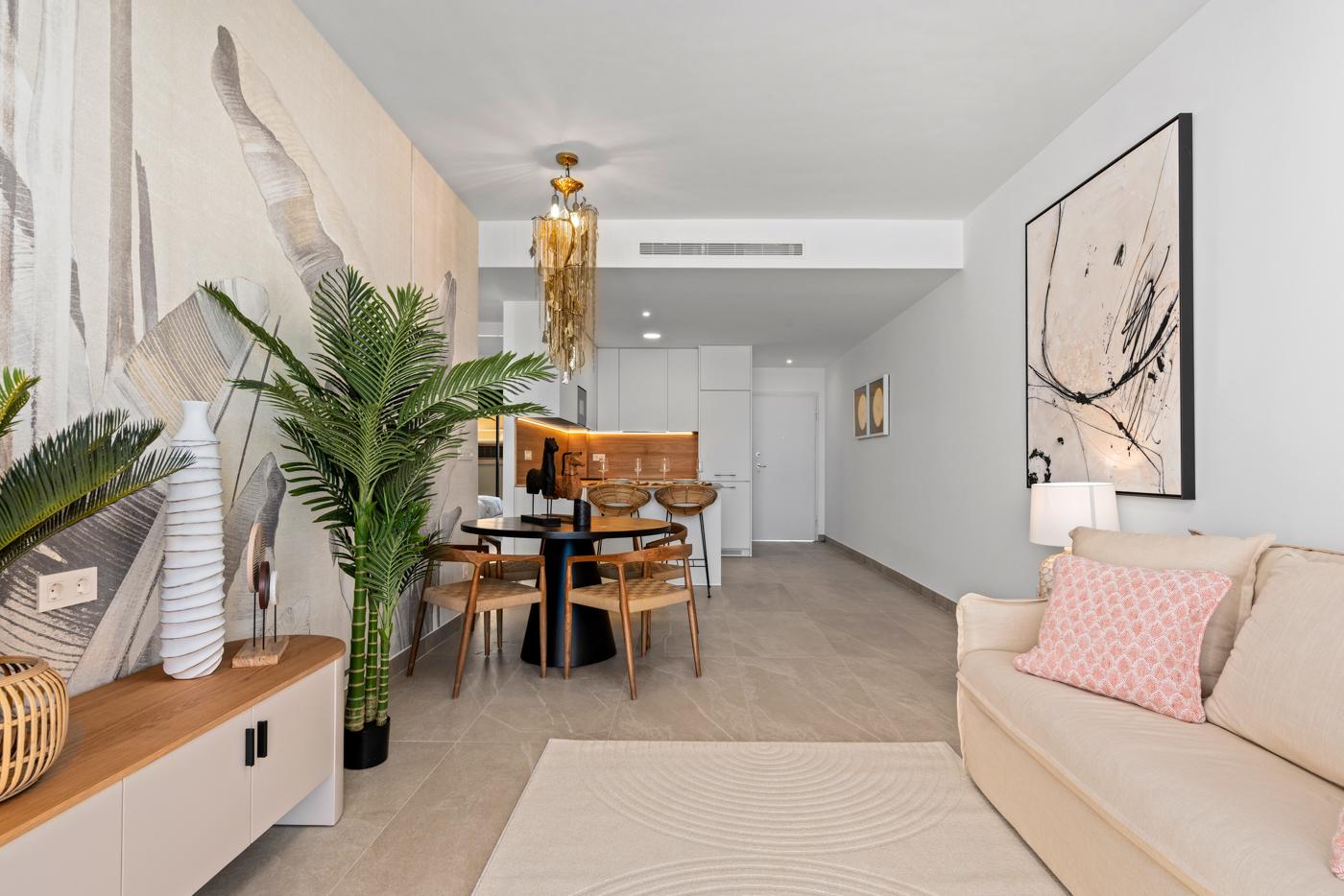 Apartamento en Venta en Benijófar