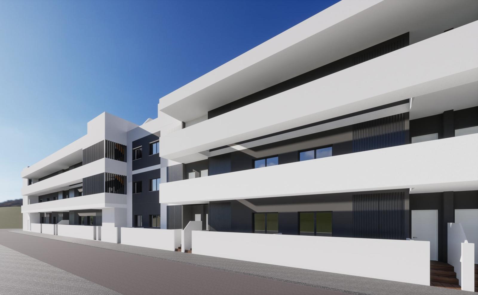 Apartamento en Venta en Benijófar