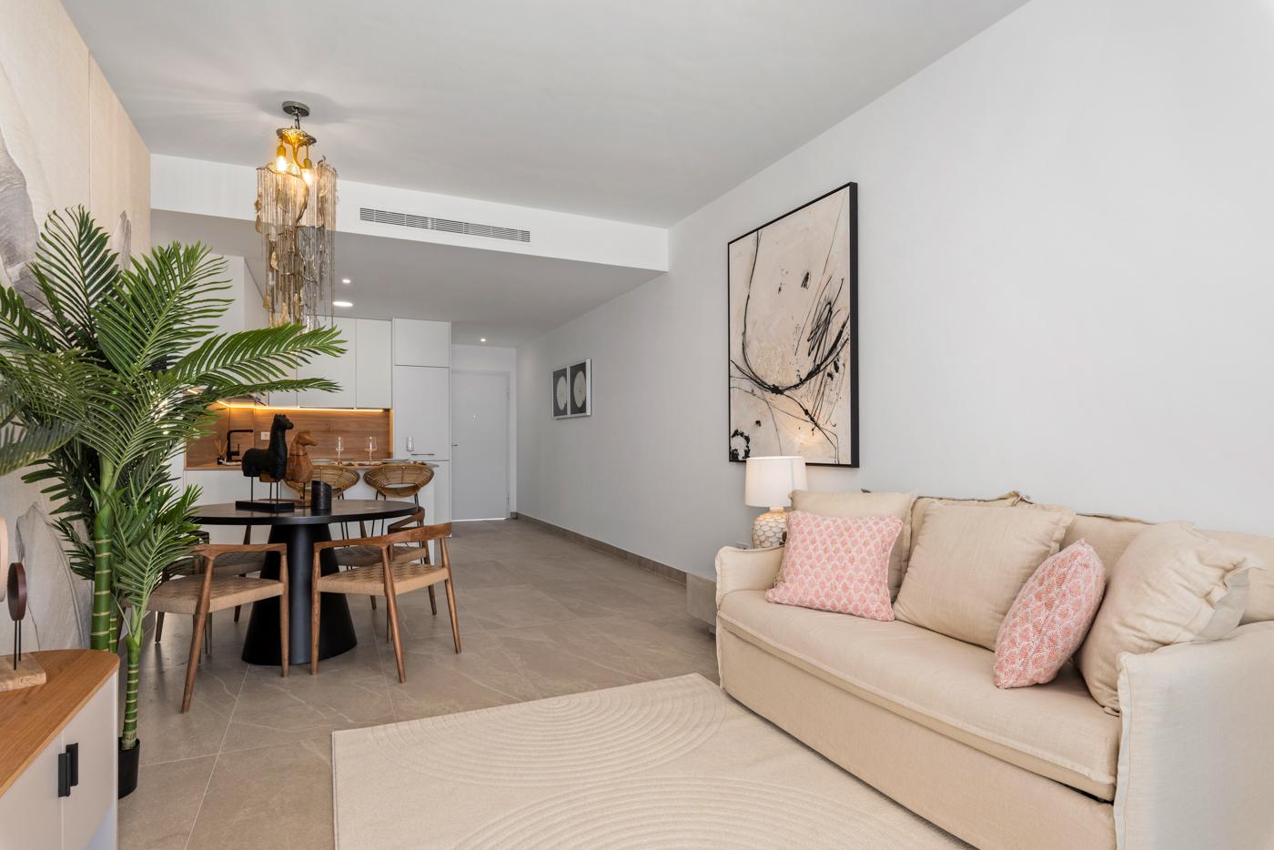 Apartamento en Venta en Benijófar