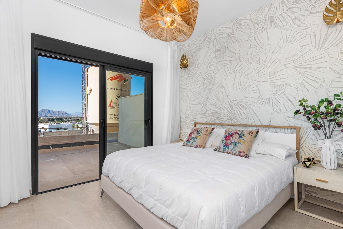 Apartamento en Venta en Benijófar