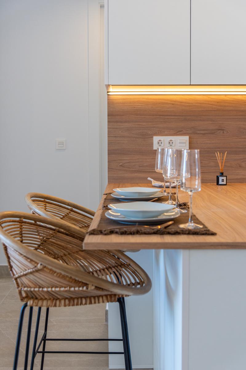 Apartamento en Venta en Benijófar