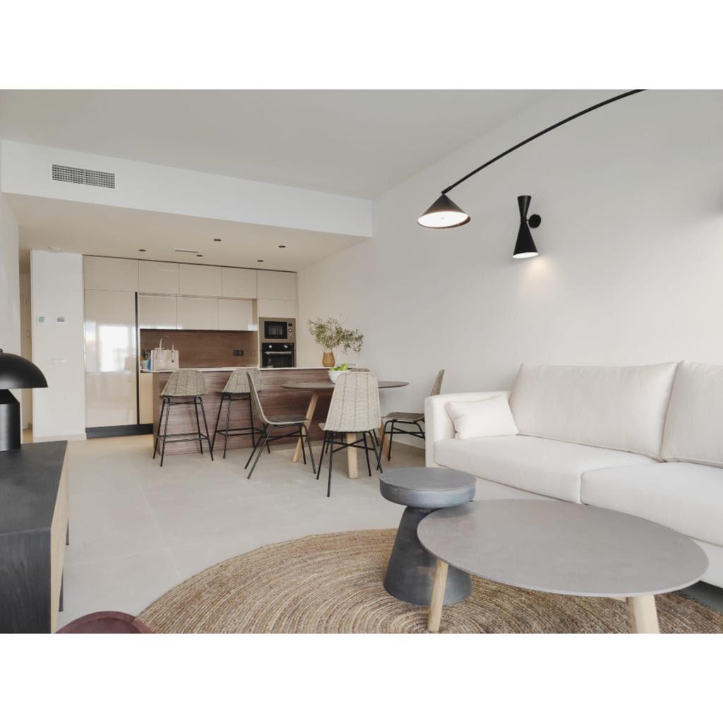 Bungalow en Venta en Torrevieja