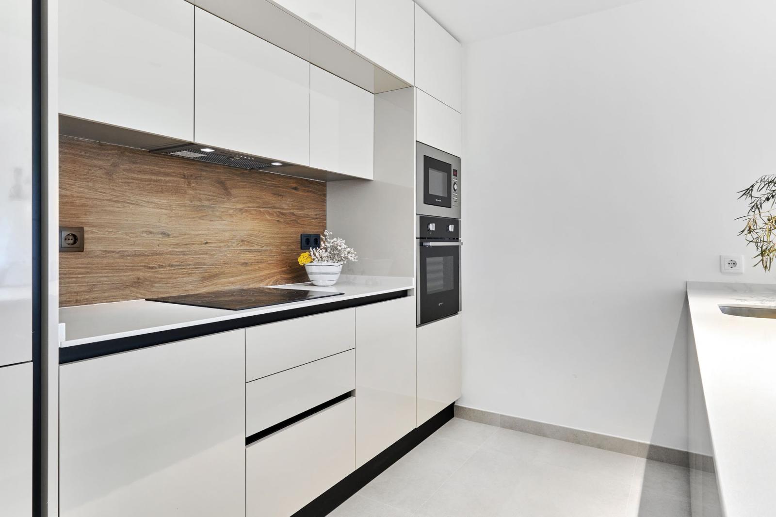 Bungalow en Venta en Torrevieja