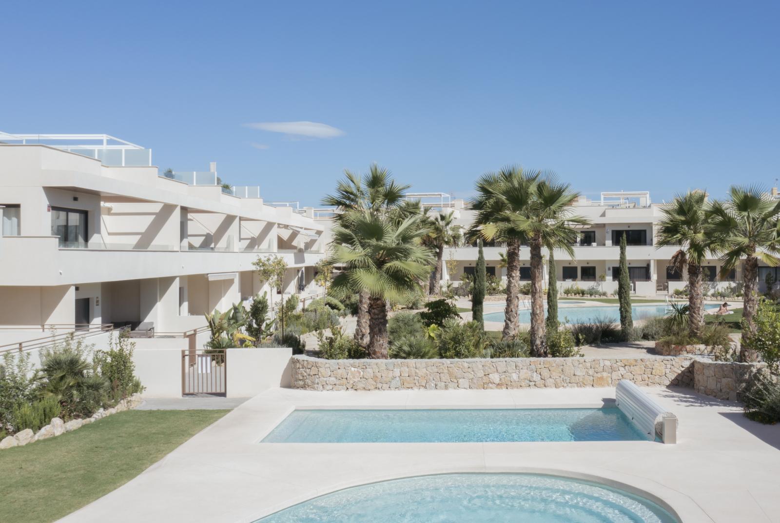 Bungalow en Venta en Torrevieja