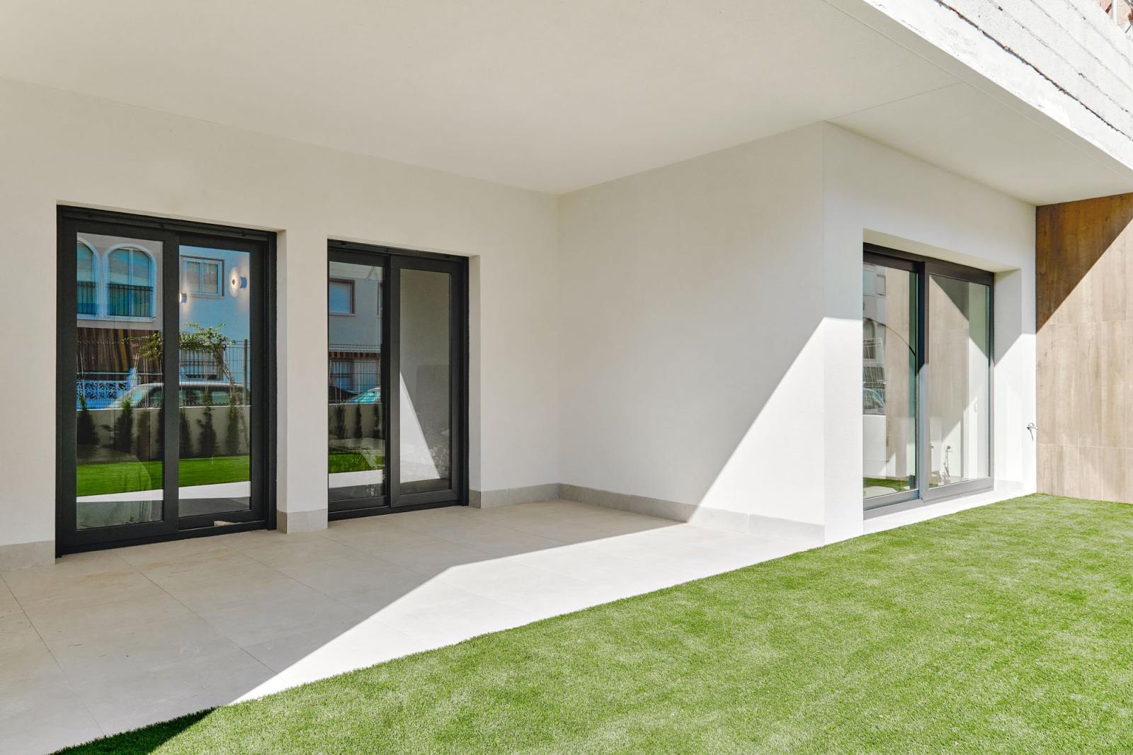 Bungalow en Venta en Torrevieja