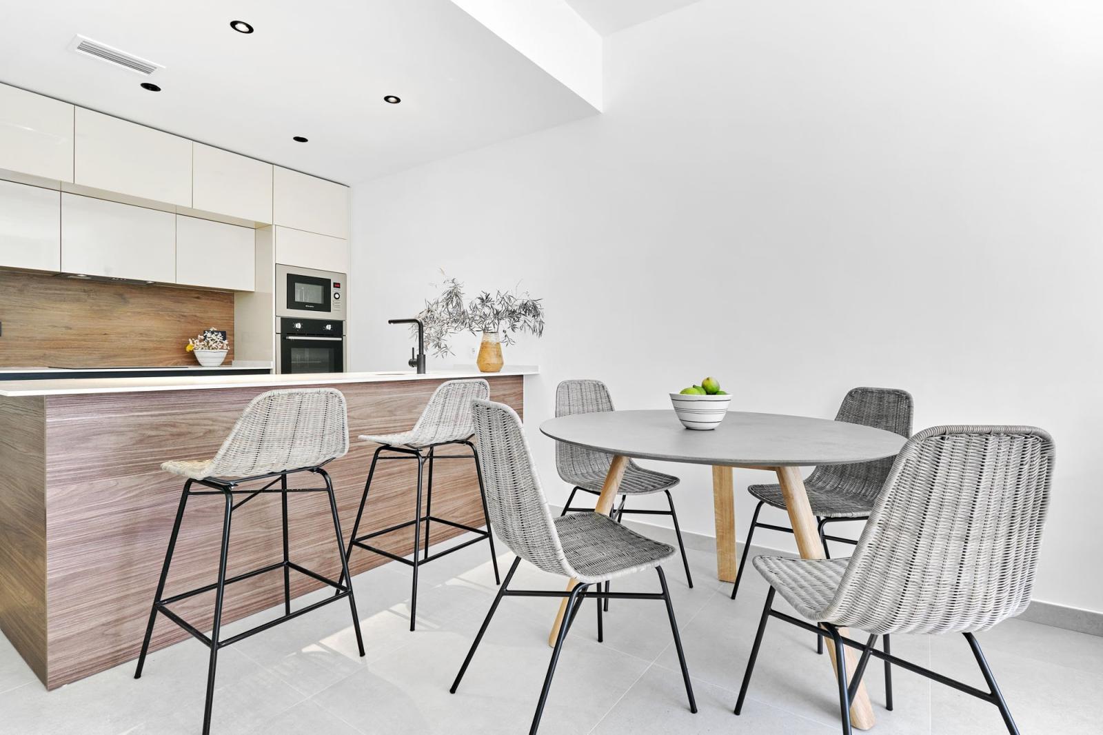 Bungalow en Venta en Torrevieja